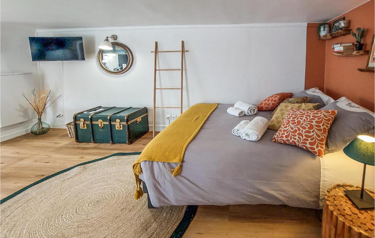 Amazing Apartment In Balaruc Les Bains With Wifi Dış mekan fotoğraf