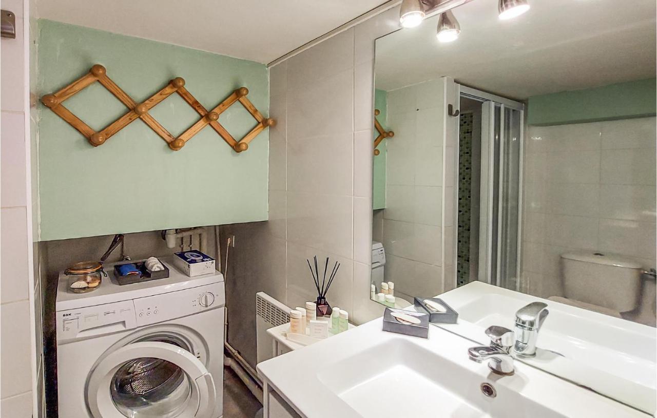 Amazing Apartment In Balaruc Les Bains With Wifi Dış mekan fotoğraf
