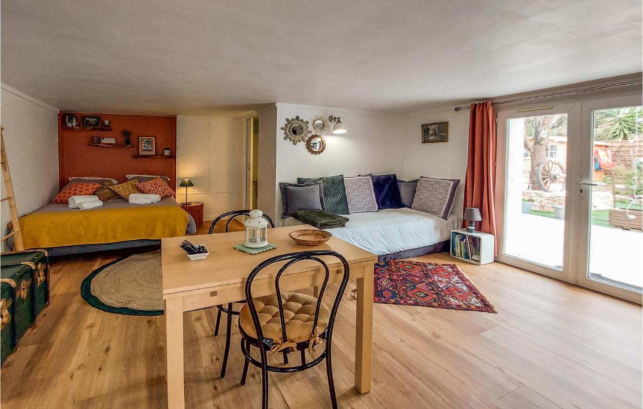 Amazing Apartment In Balaruc Les Bains With Wifi Dış mekan fotoğraf