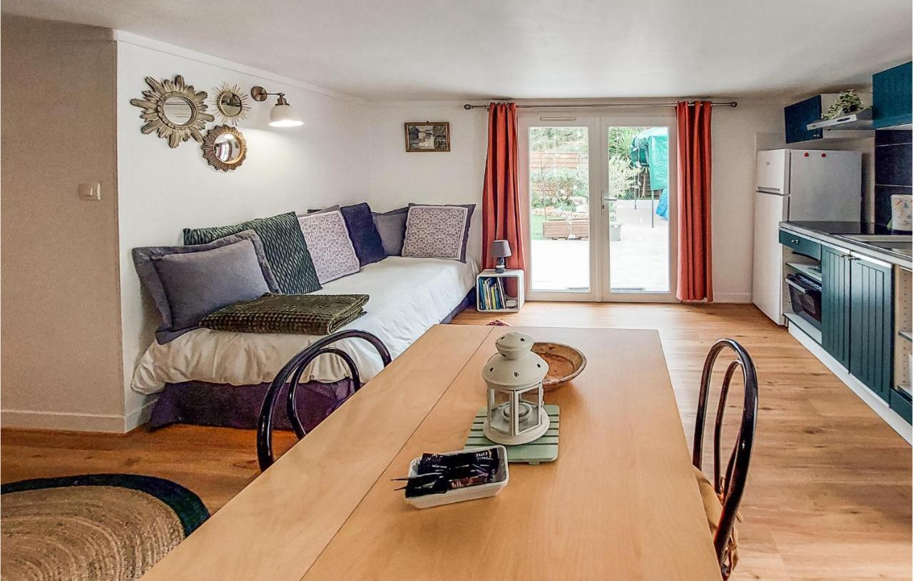 Amazing Apartment In Balaruc Les Bains With Wifi Dış mekan fotoğraf
